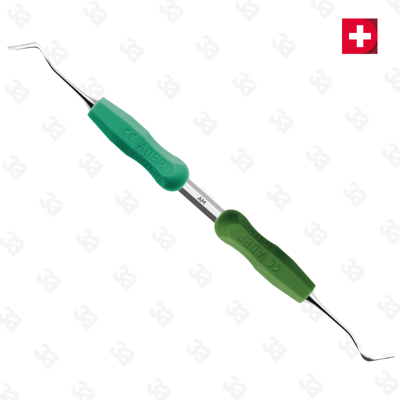 Flexible spatula AM