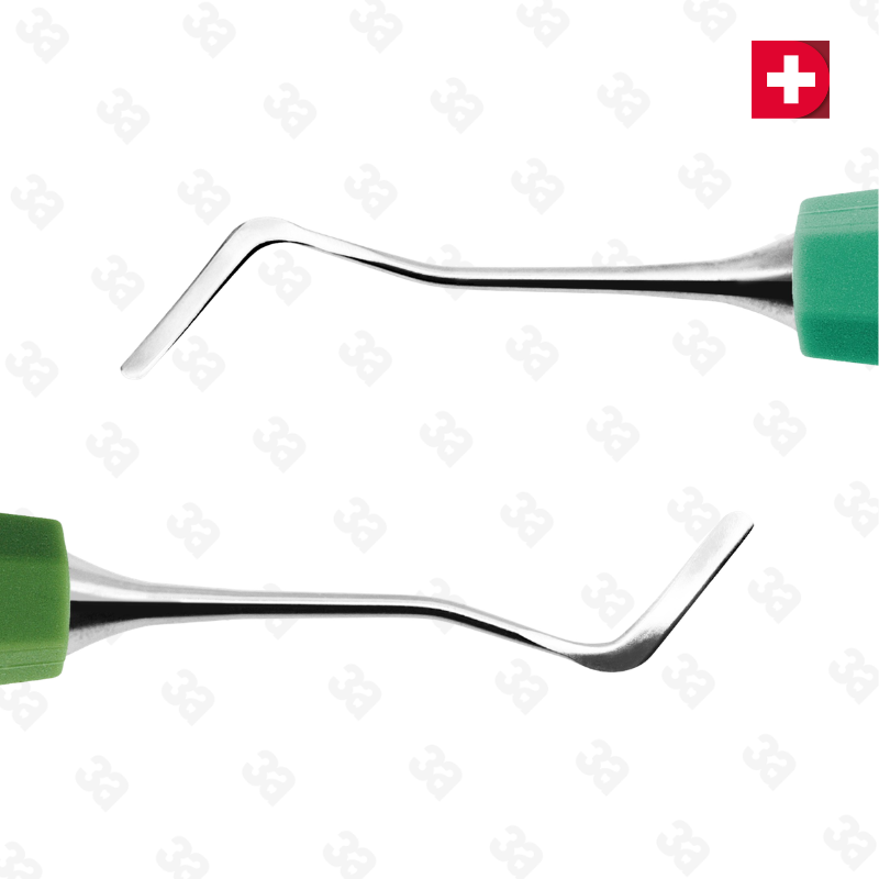 Flexible spatula AM
