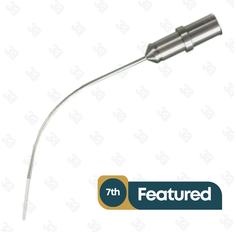 Endo Fiber Tip for Lumindex 3a LED