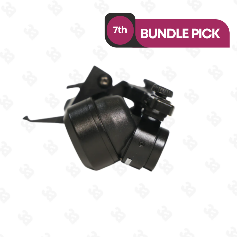 BiLumix ERGO 2.5x Loupe