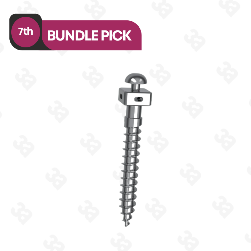 OBS Screws