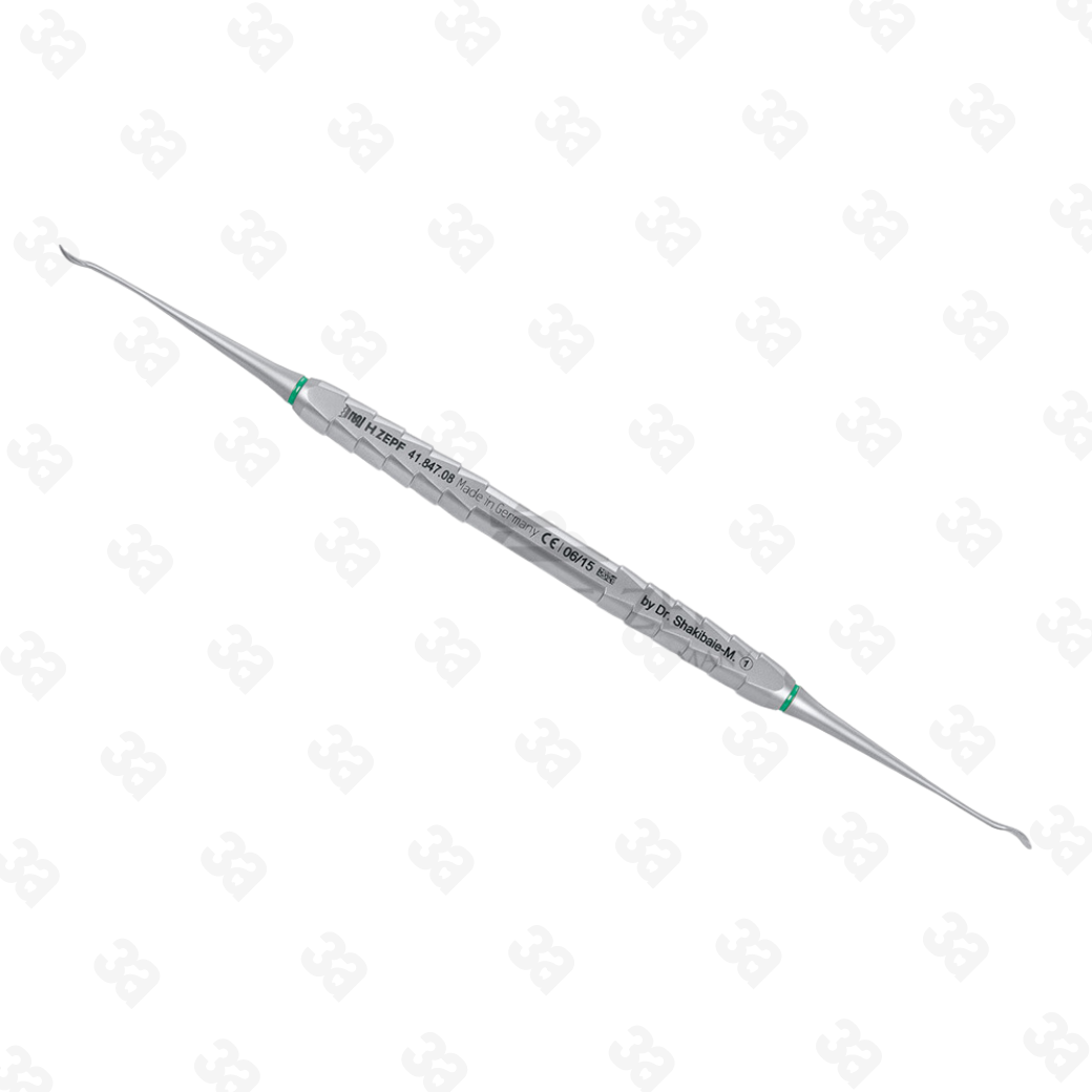 Sinus Lift Instruments Set