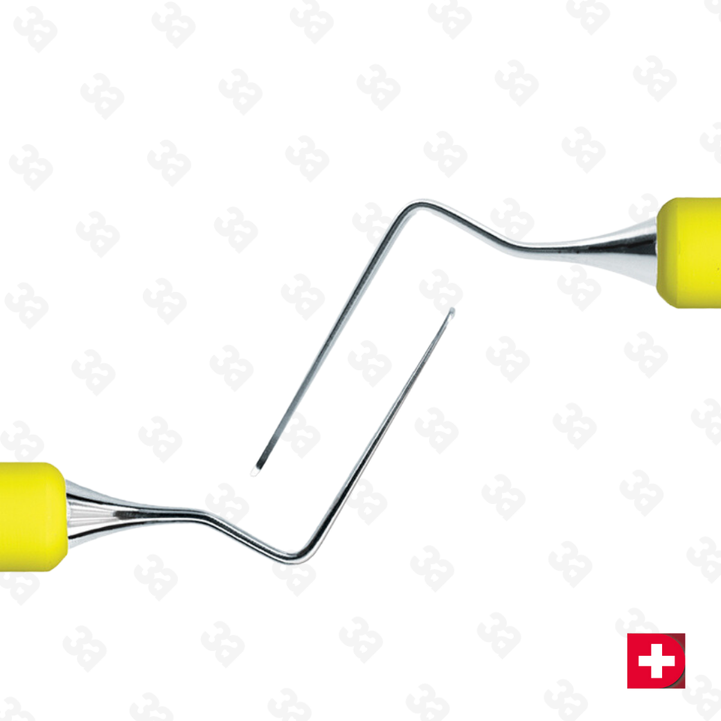 ENDODONTIC MICRO EXCAVATOR