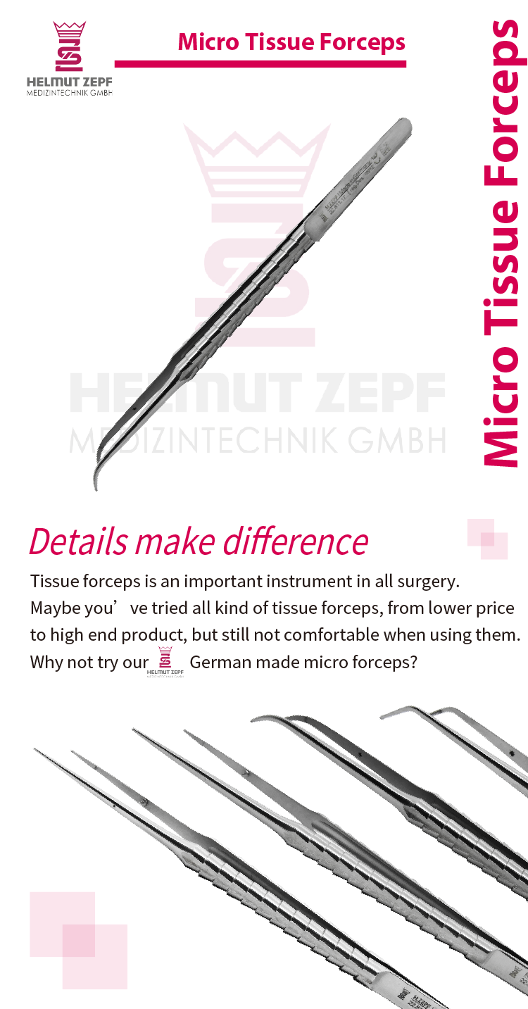 15cm surgical instrument