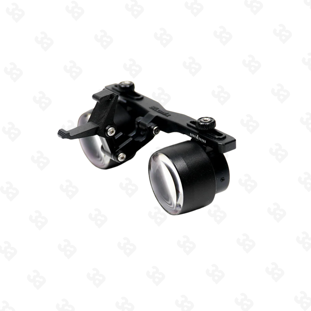 BiLumix 2.5x Magnification Loupes FLEX