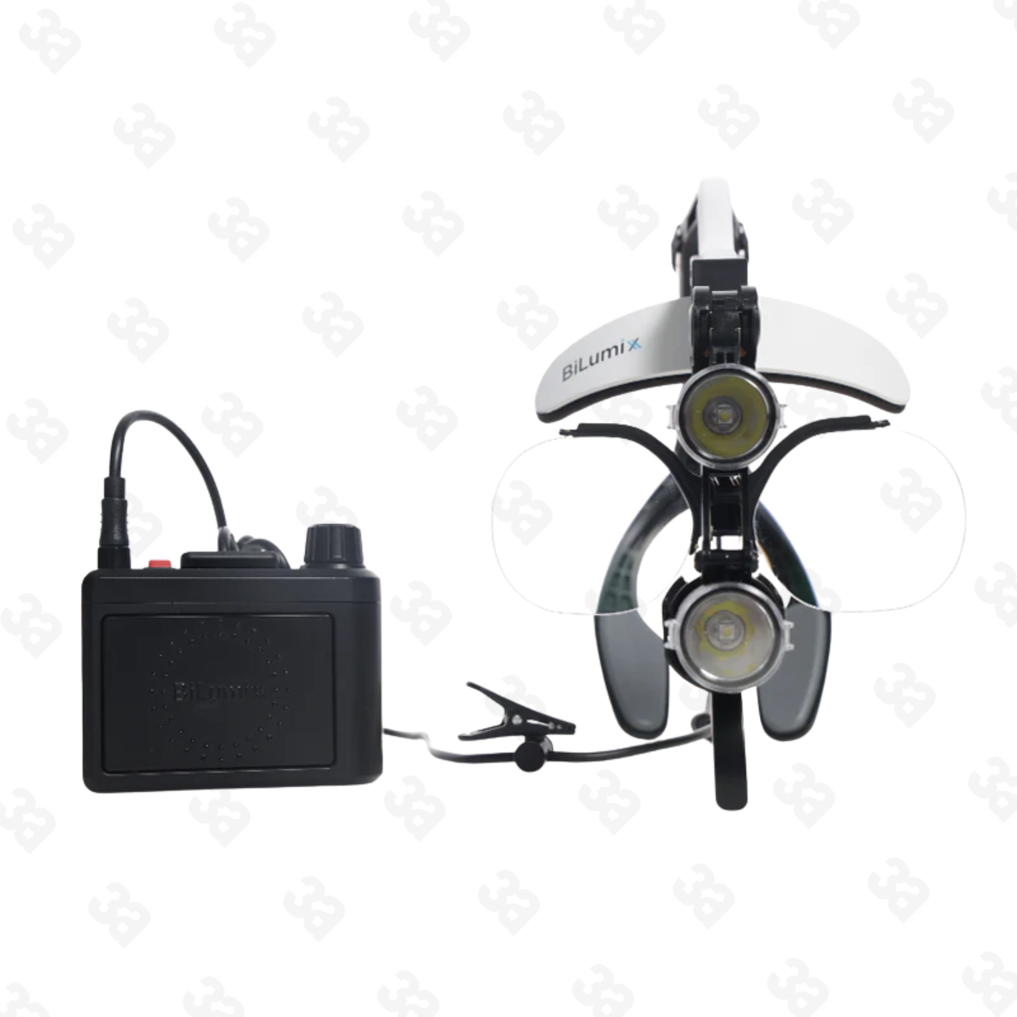 BiLumix Headlamp Gen 3