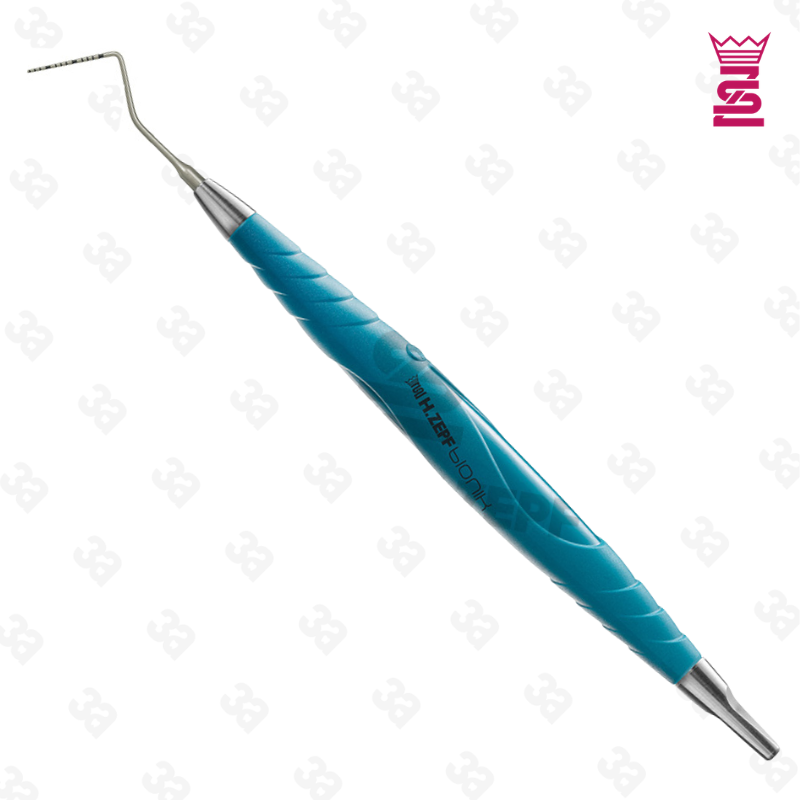 Standard Gracey Curette Set