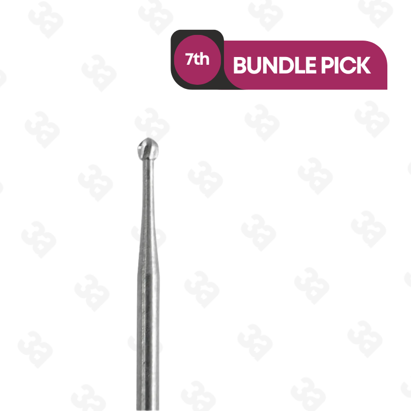 Wisdom Tooth Removal Set