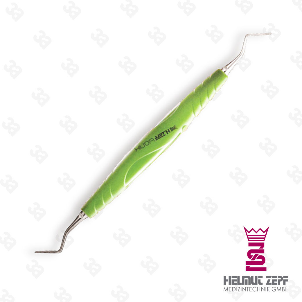 Tunneling Instrument