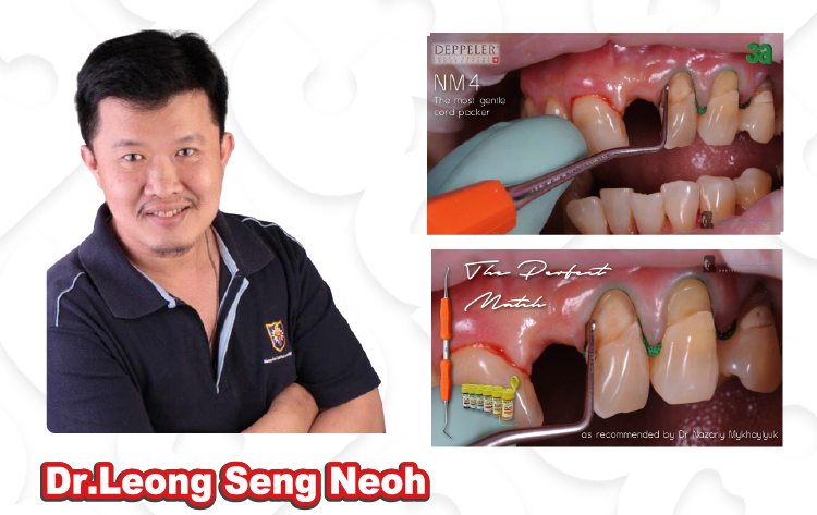 Dr Neoh Leong Seng case