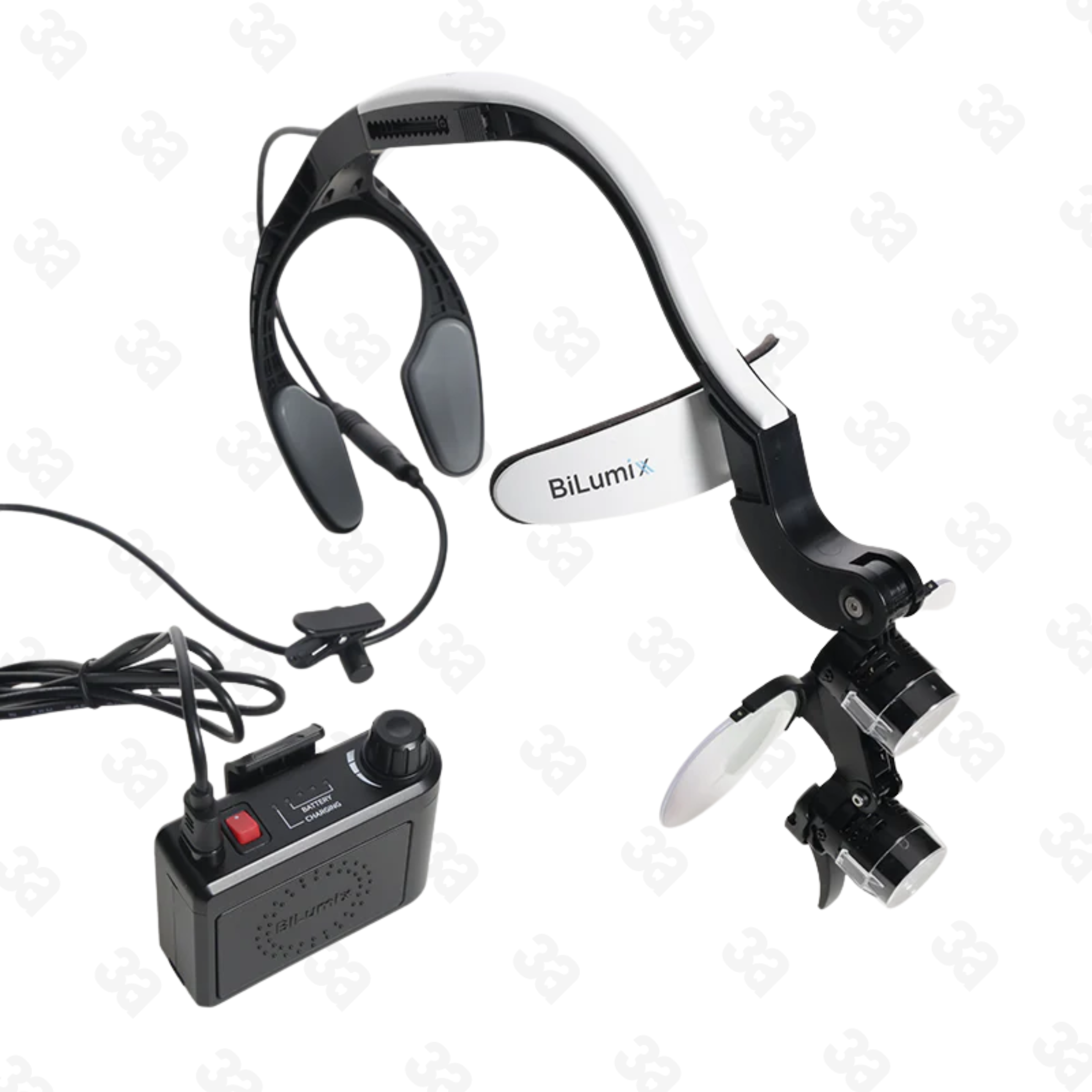 BiLumix Headlamp Gen 3