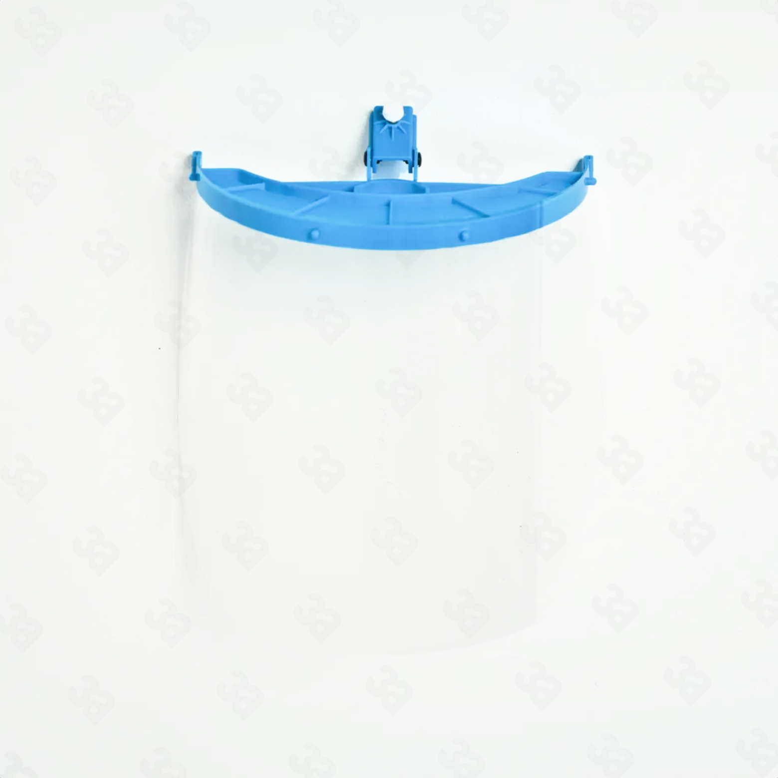 BiLumix Face Shield Package