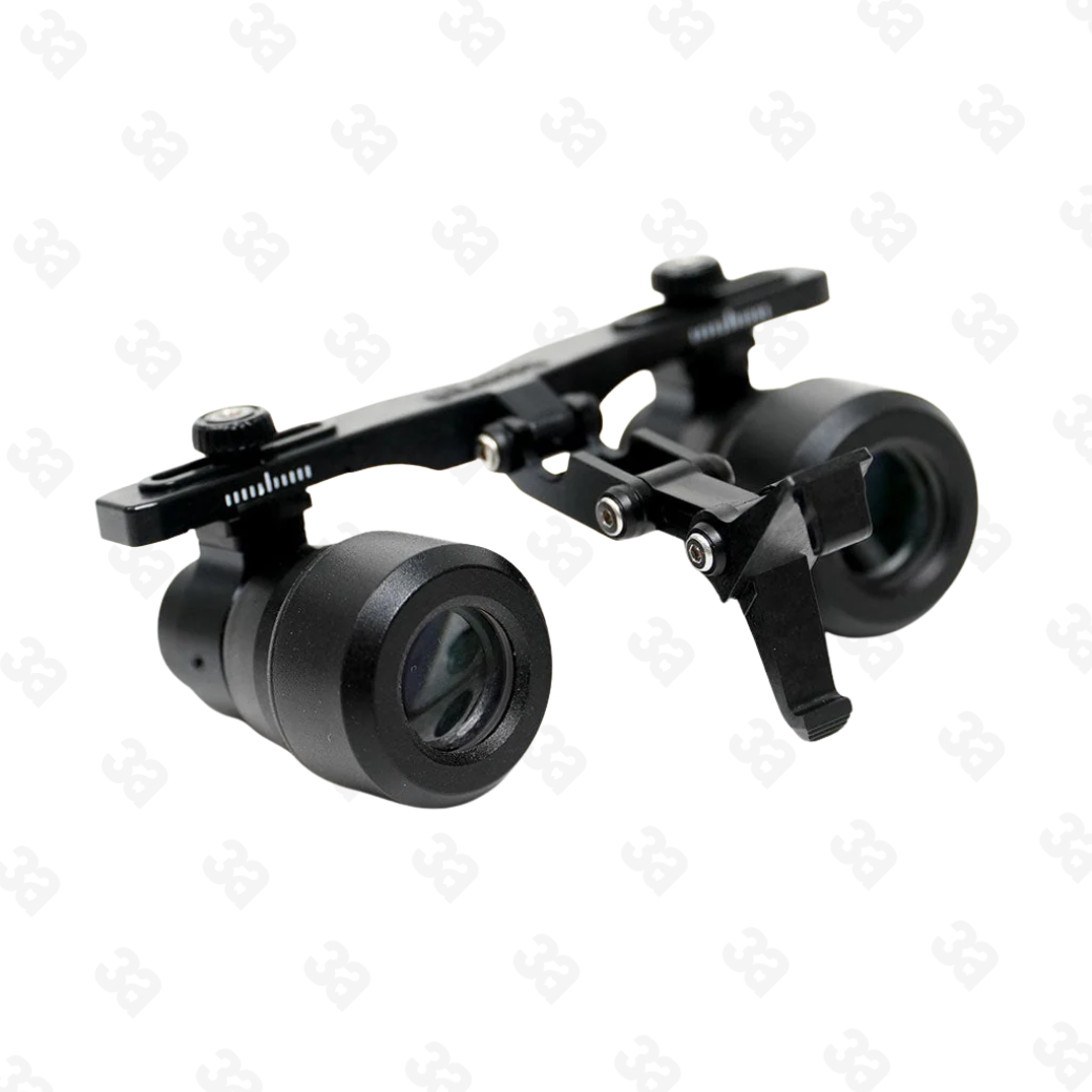 BiLumix 4x Magnification Loupes FLEX