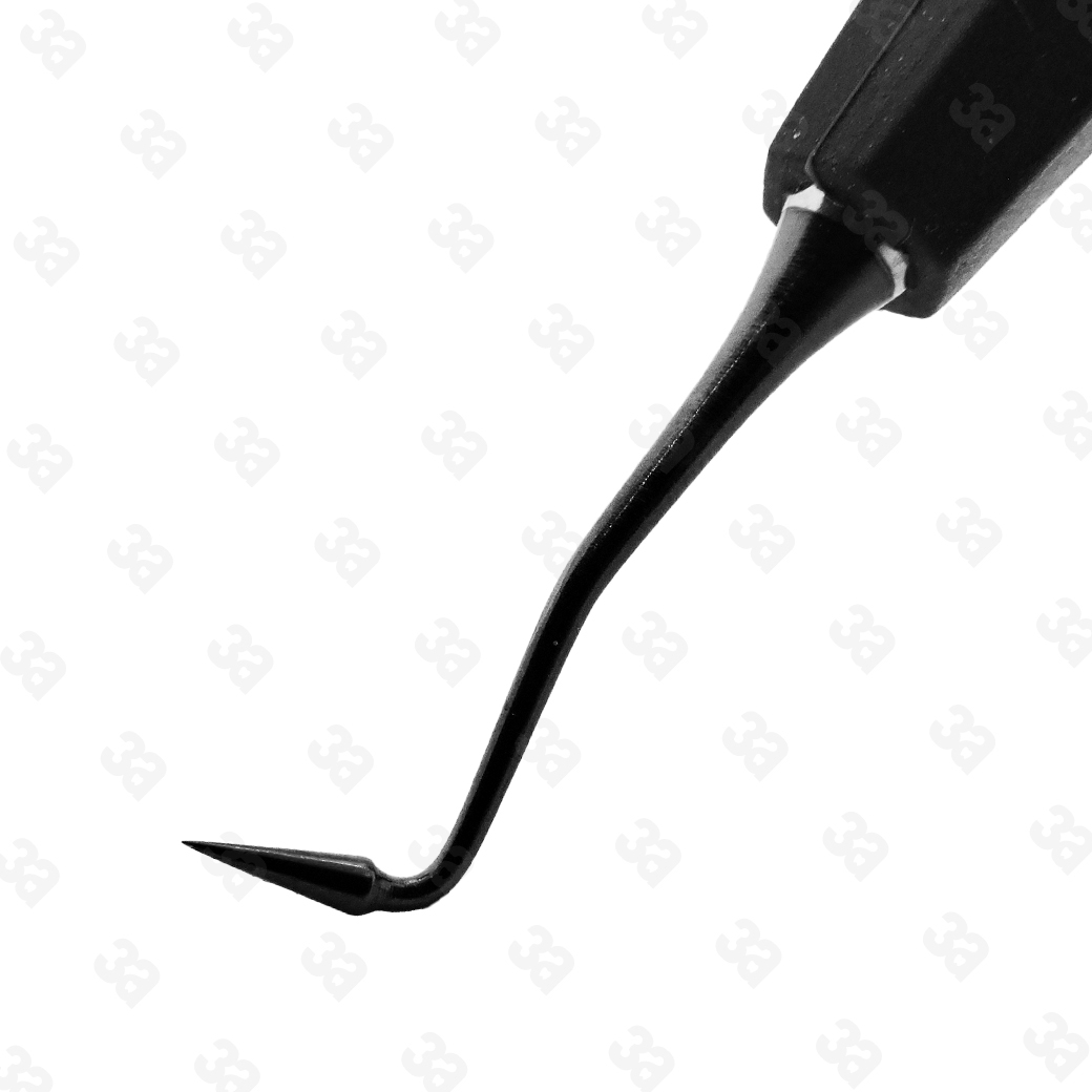 Occlusal Shaper MV1X, Dr. Monik Vasant