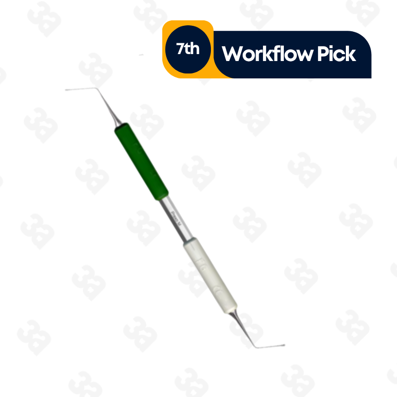 PREXO S/M/L, ENDODONTIC PLUGGERS