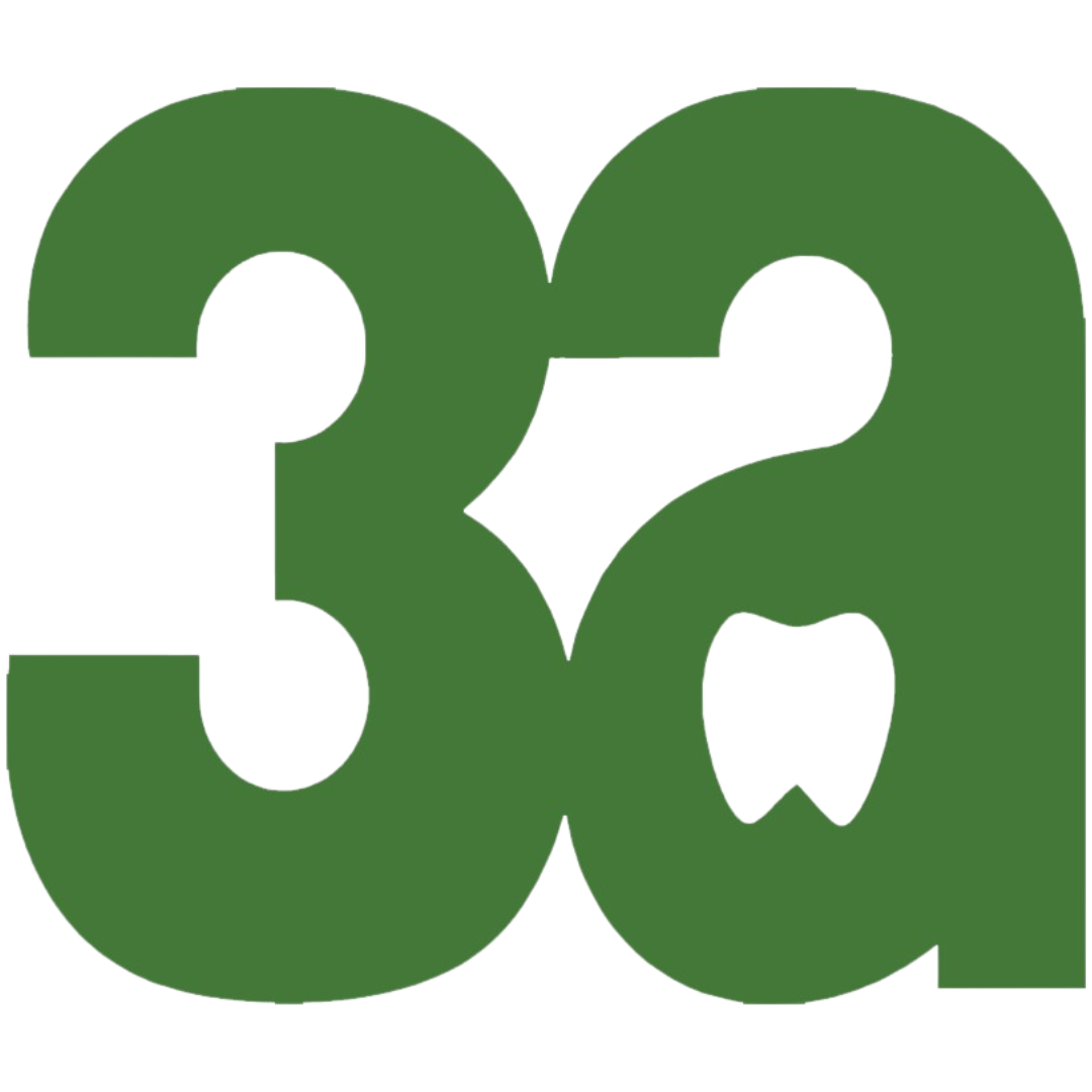 3a Dental Logo