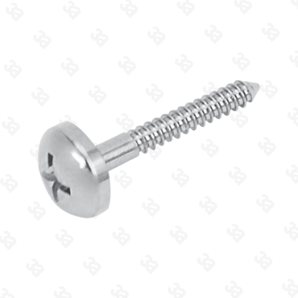 Umbrella Screw Micro Screw