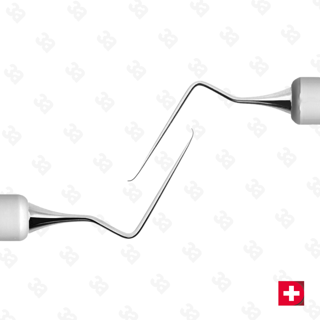ENDODONTIC MICRO EXCAVATOR