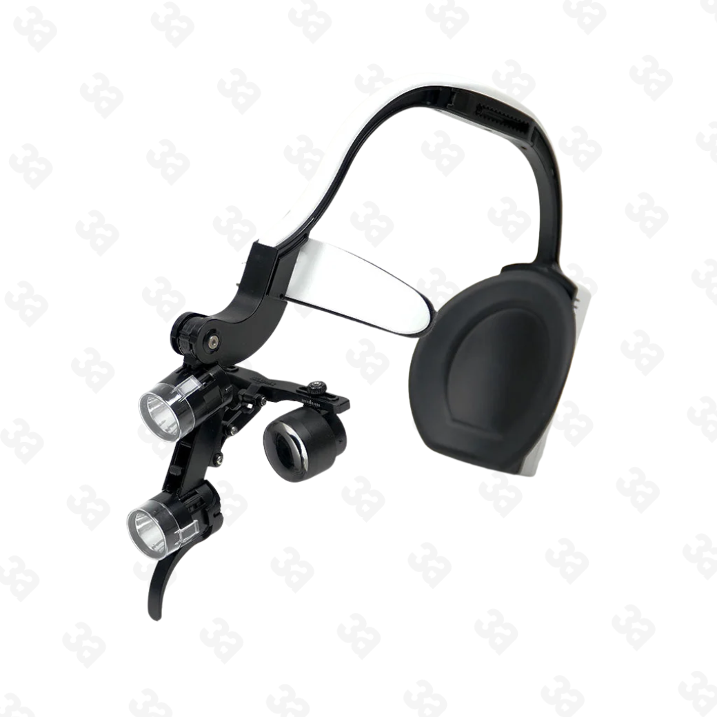 BiLumix 2.5x Magnification Loupes FLEX