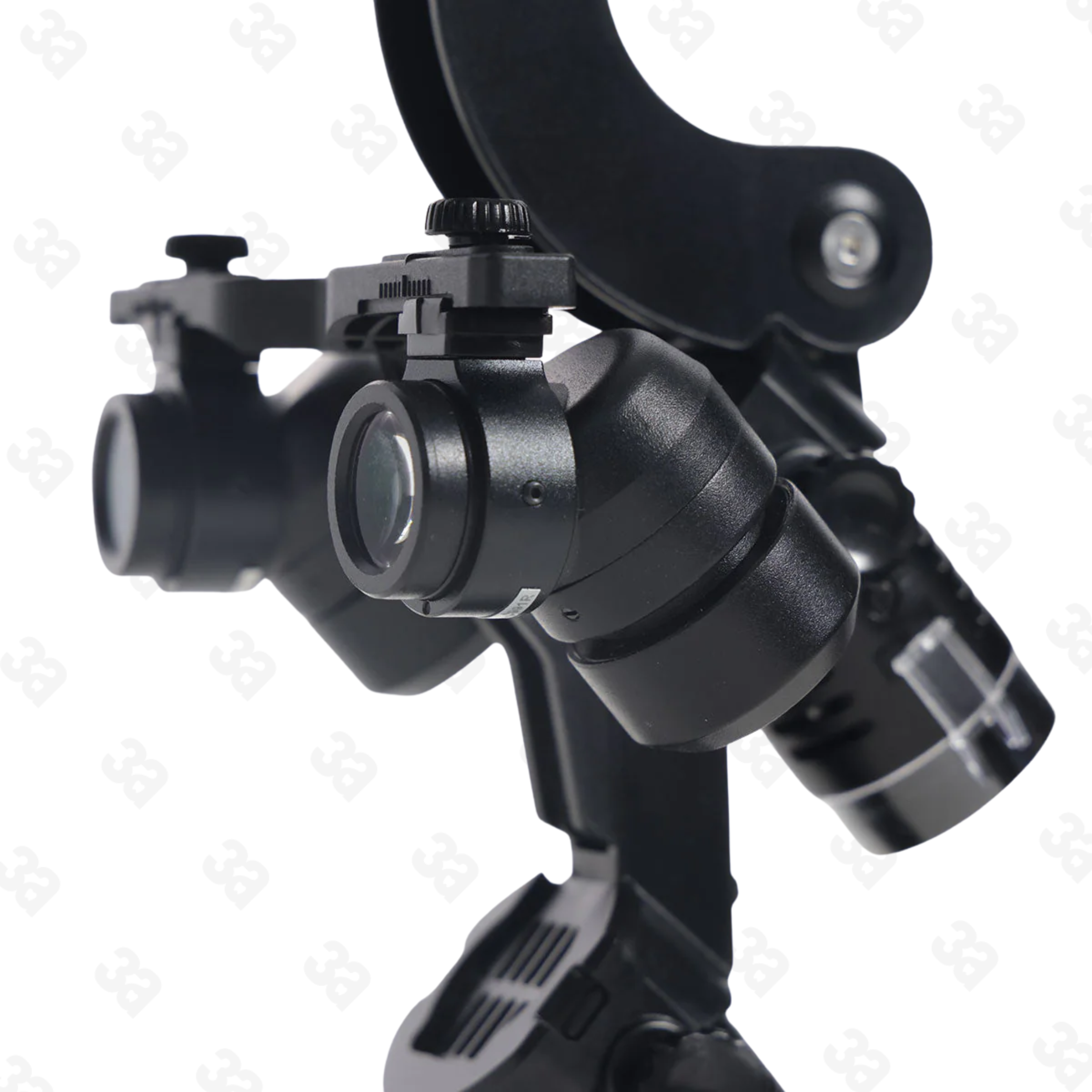 BiLumix™ ERGO 2.5x Loupe