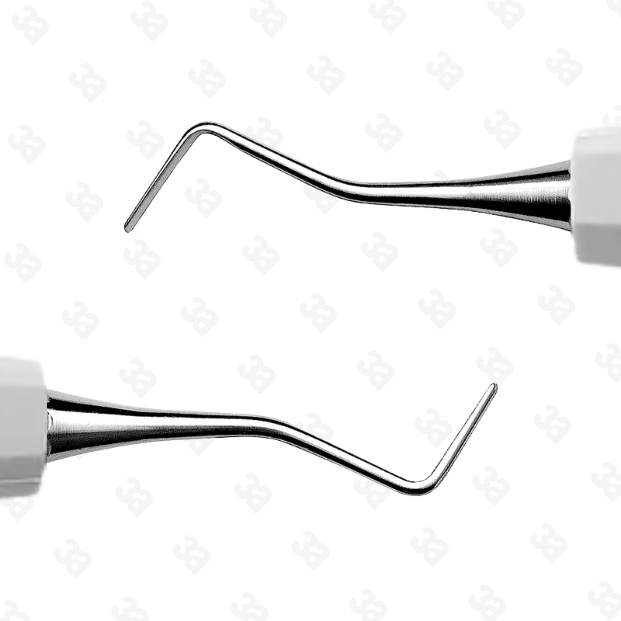 Margin Preparation Kit/ Margin Trimmer