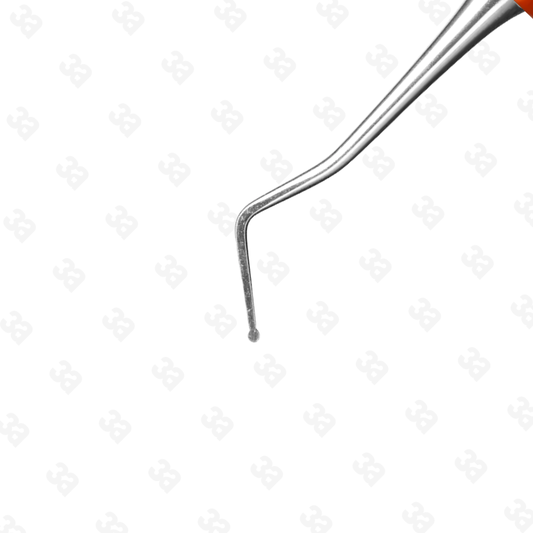 Gingival Cord Packer