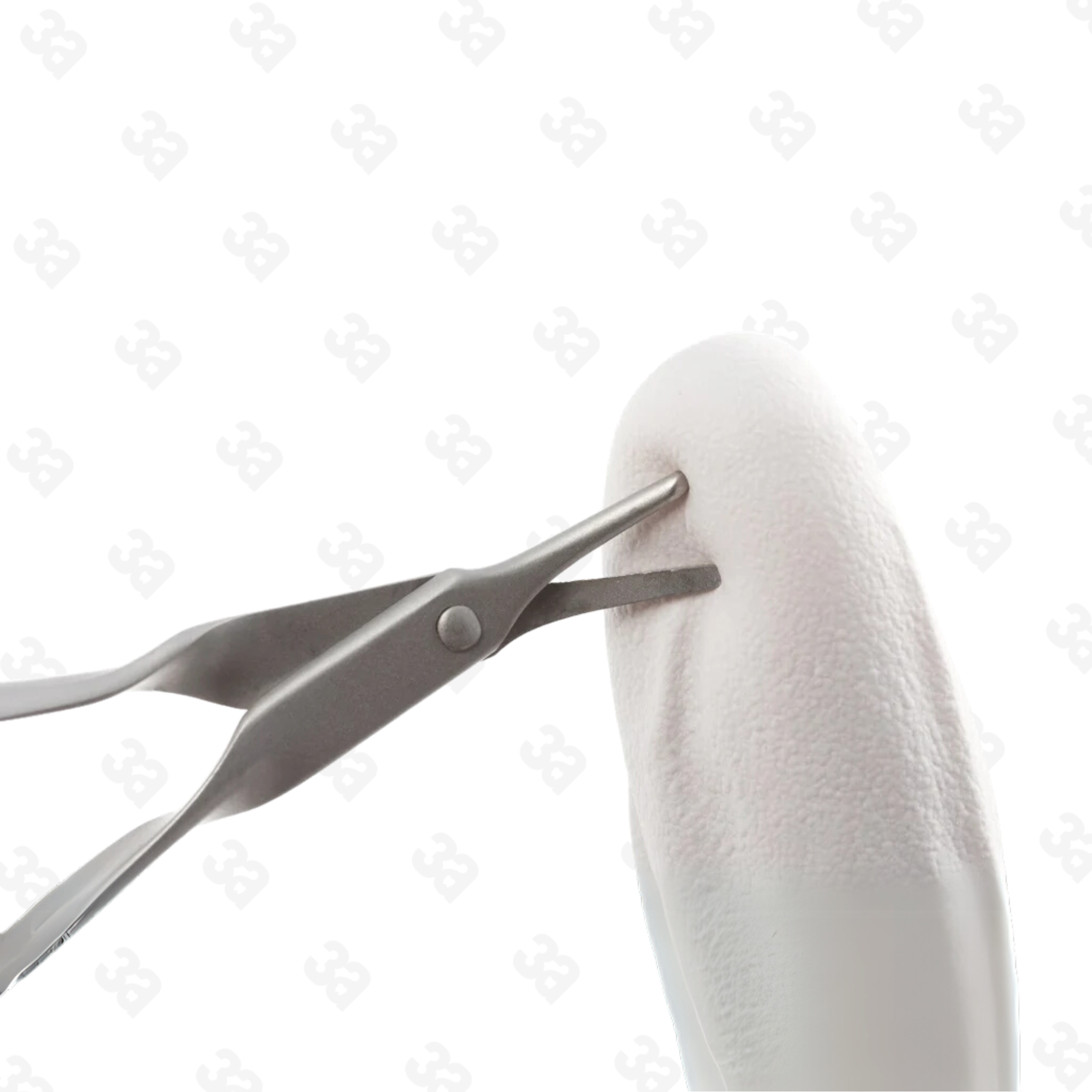Laschal SofTouch™ Suture Scissors