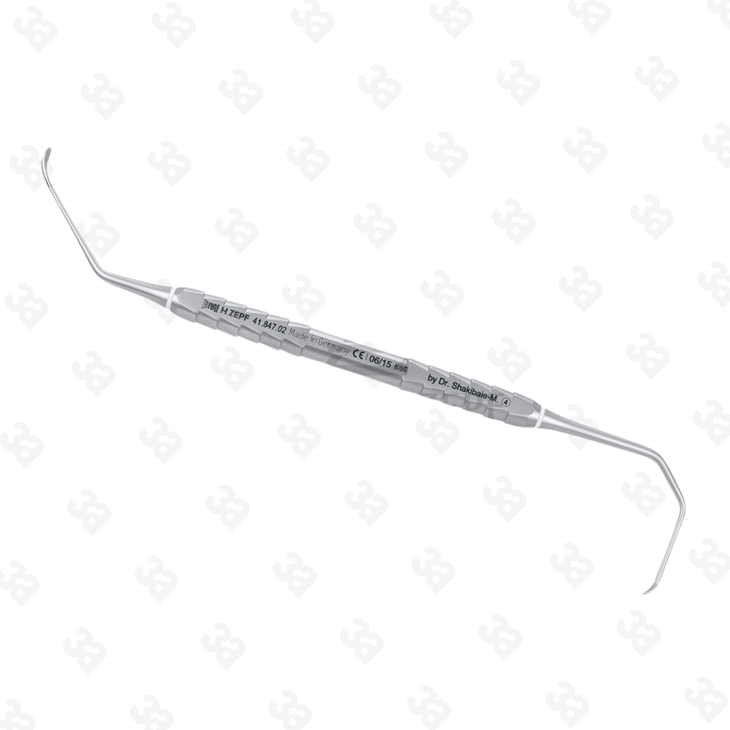 Sinus Lift Instruments Set