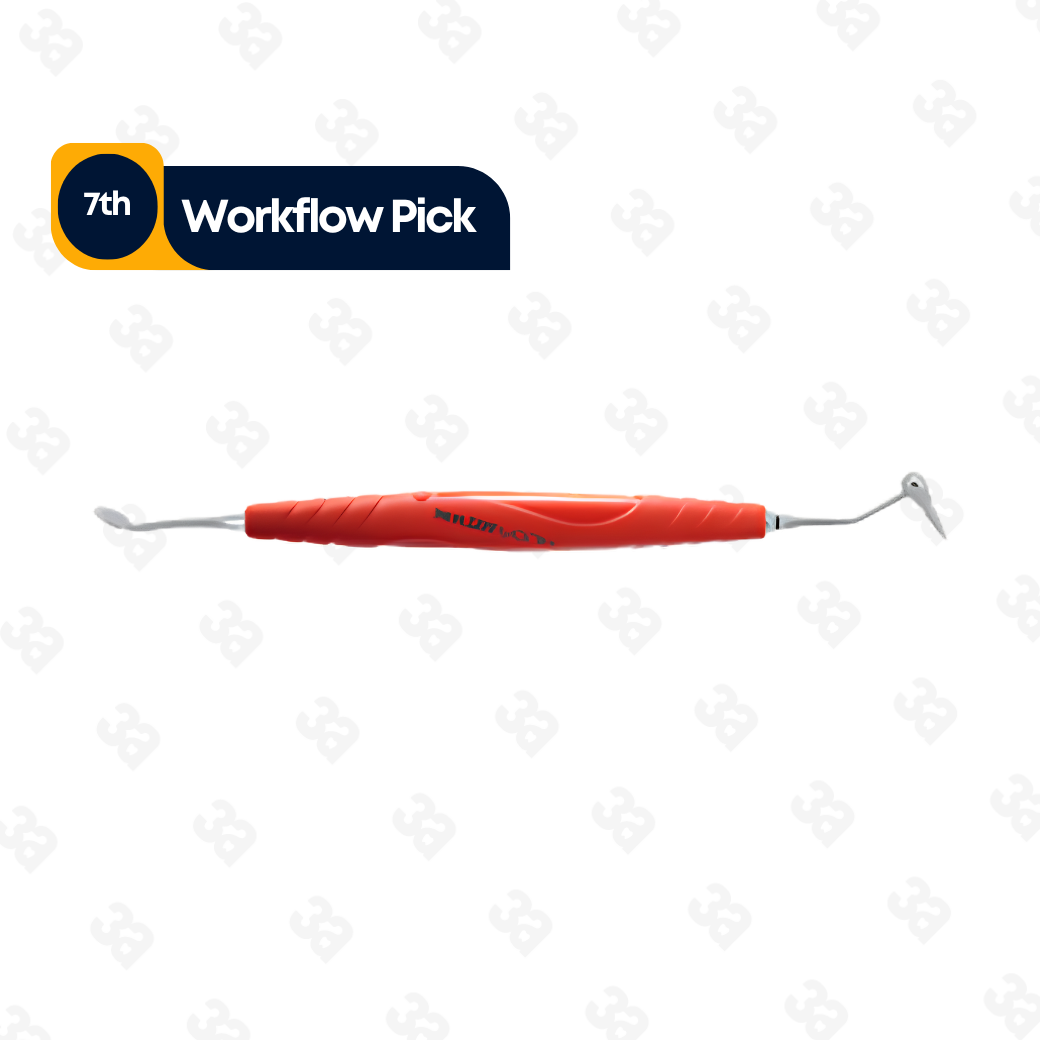 GRAFT CARRIER PLUGGER EXCHANGEABLE INSERTS MAX0.5, BIONIK HANDLE