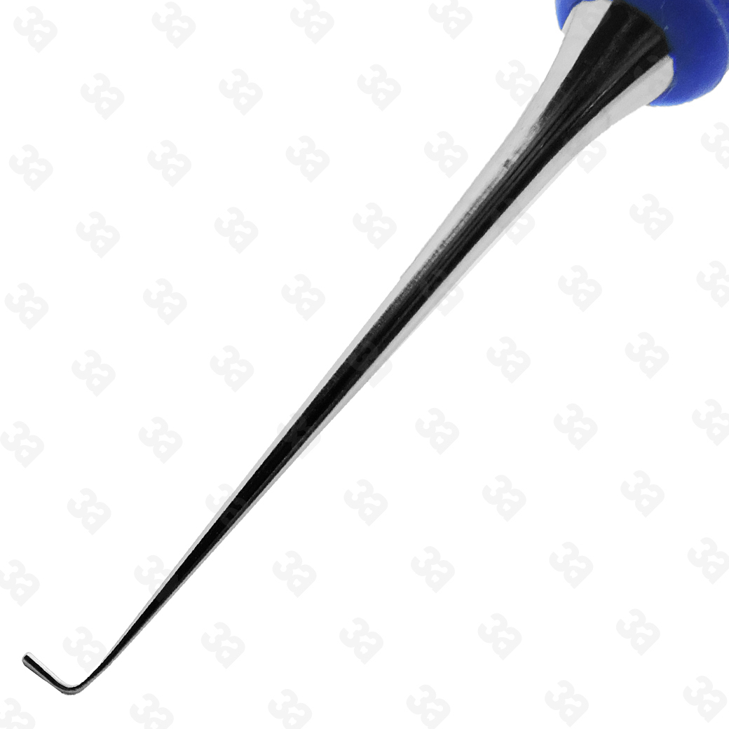 Plugger SIE2, Style Italiano Endodontics