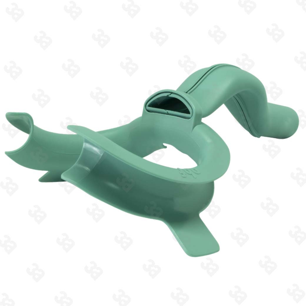 Protechno OBF Lip Retractor With Suction 6/Box