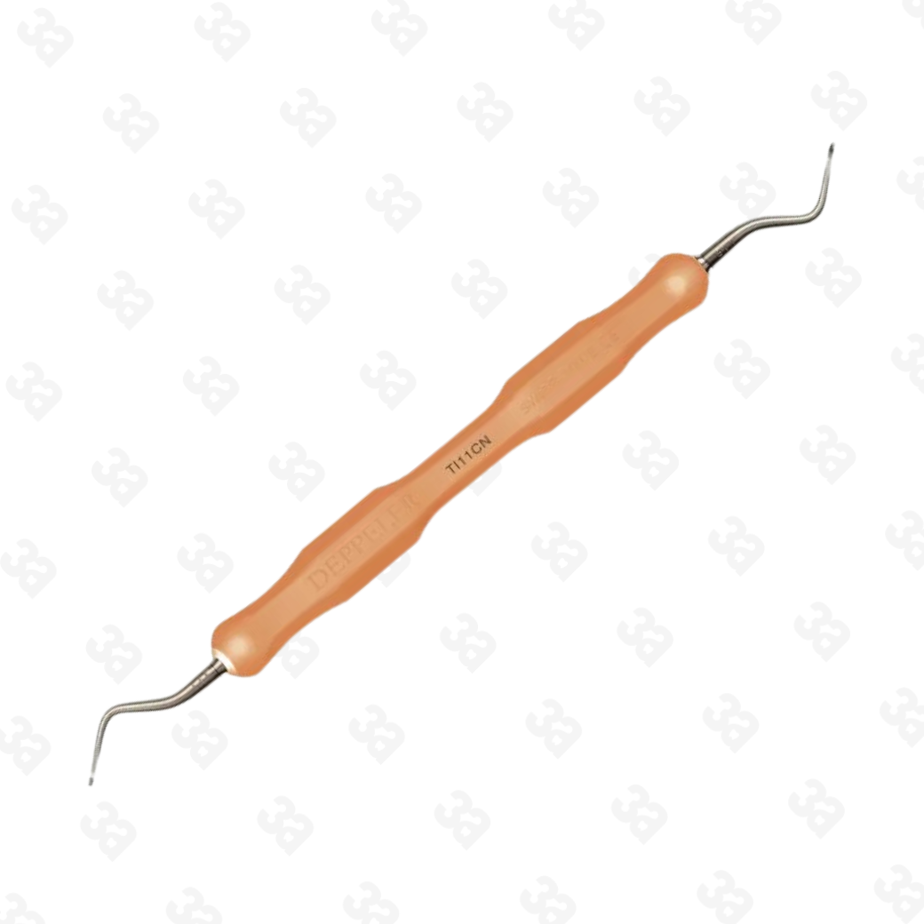 Implant Kit- Smart Titanium Scaling