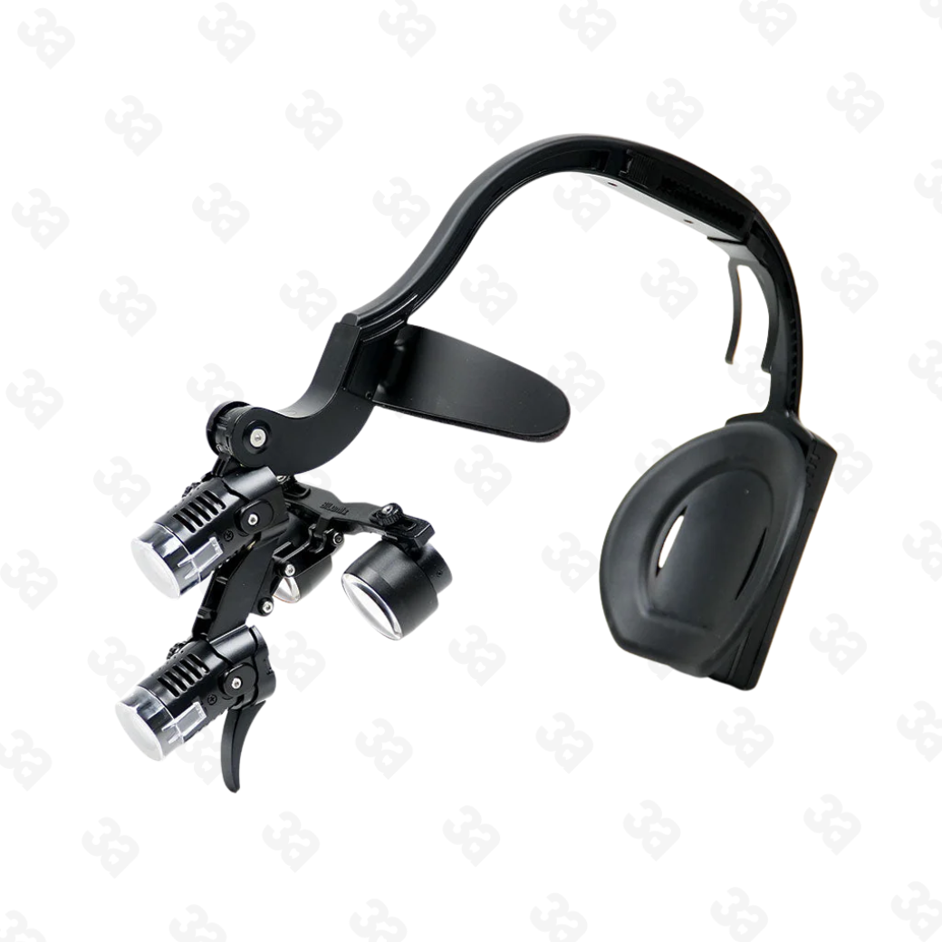 BiLumix 2.5x Magnification Loupes FLEX