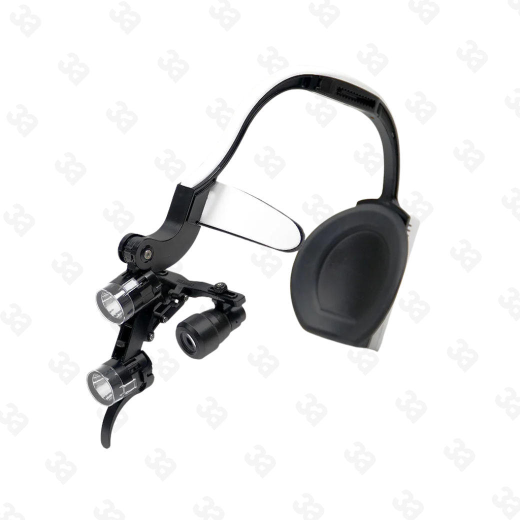 BiLumix 4x Magnification Loupes FLEX