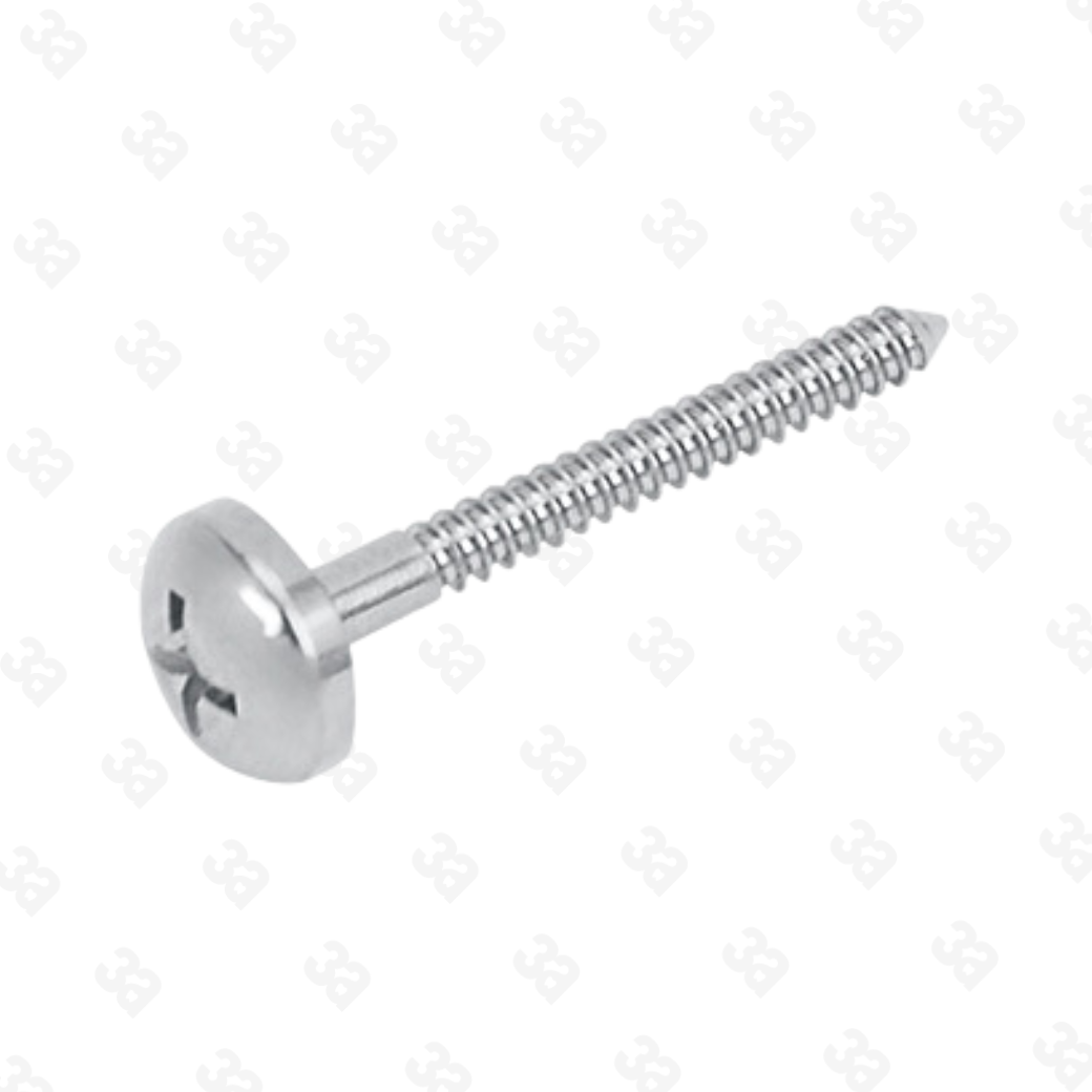 Umbrella Screw Micro Screw