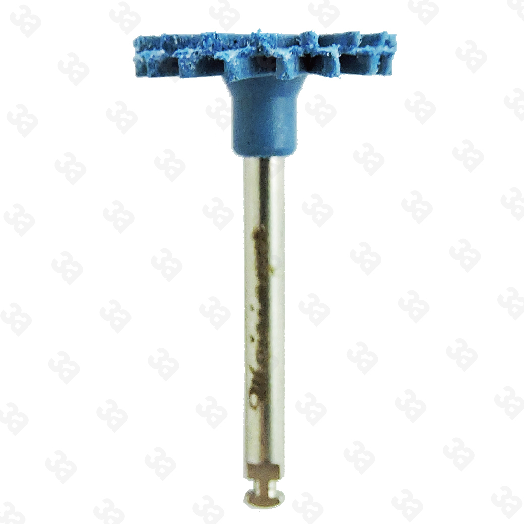 LUSTER® Twist Polisher Refill