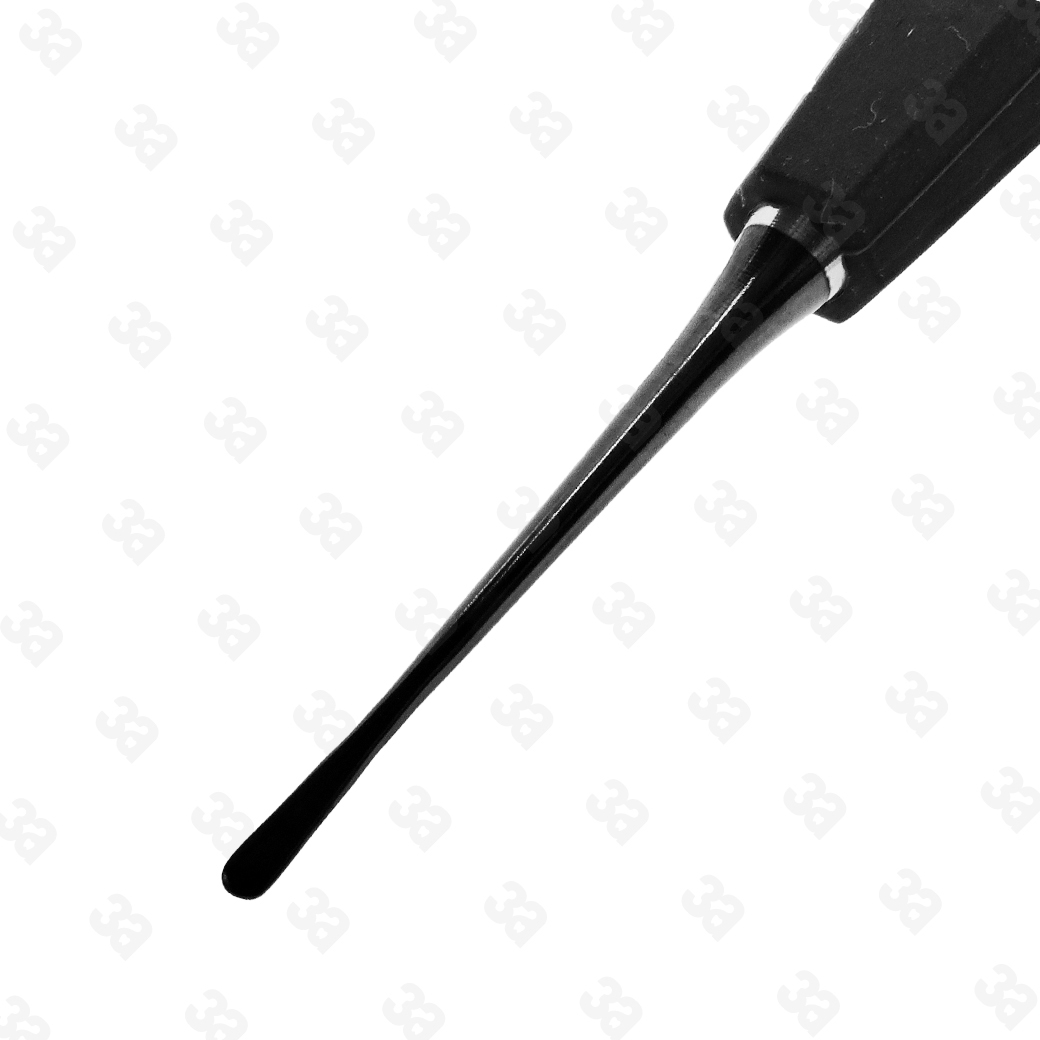 Composite Veneer Spatula MV3X, Dr. Monik Vasant