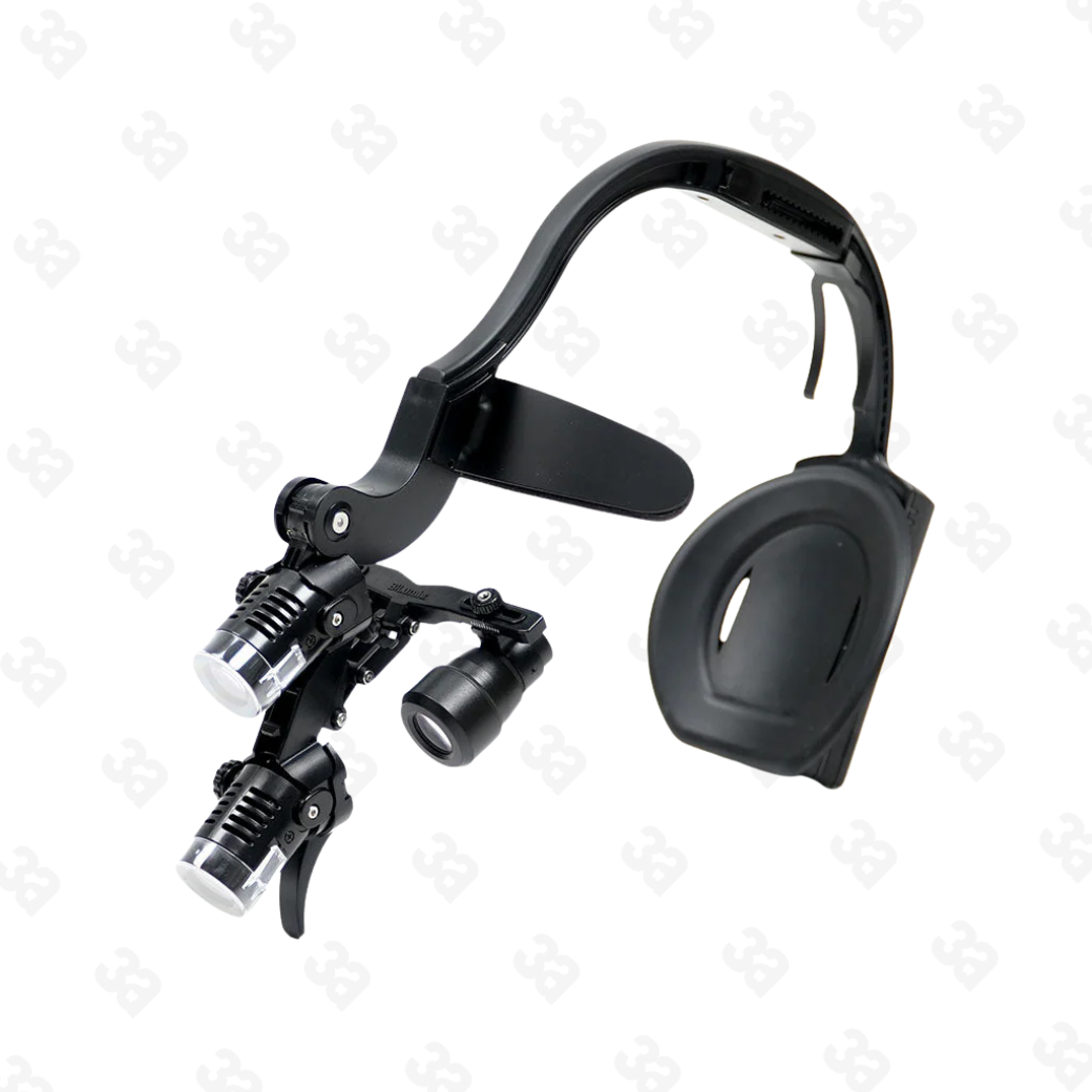 BiLumix 4x Magnification Loupes FLEX