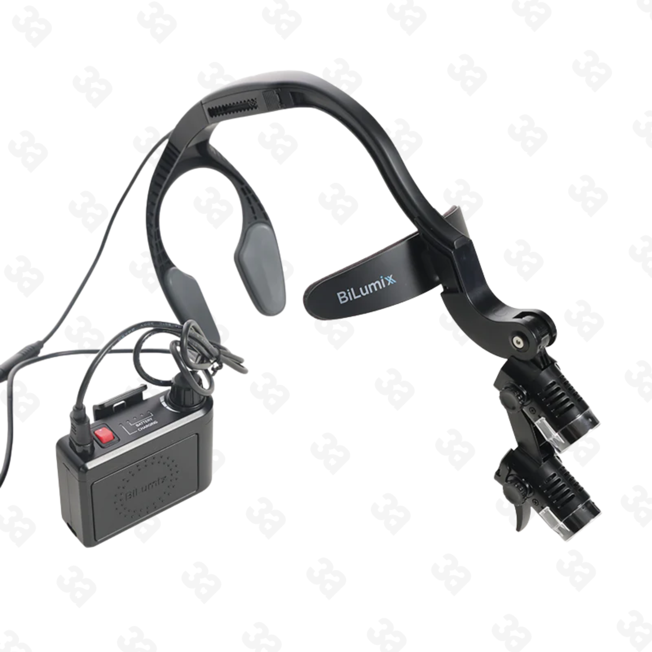 BiLumix Headlamp Gen 3S