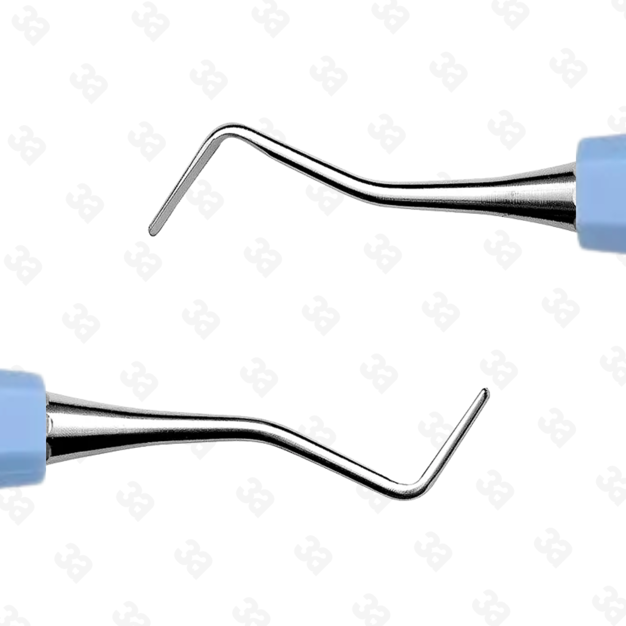 Margin Preparation Kit/ Margin Trimmer