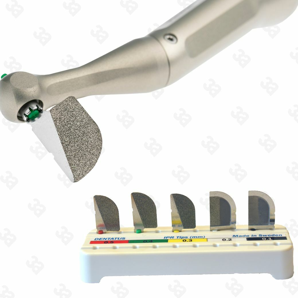 Profin PDX Handpiece