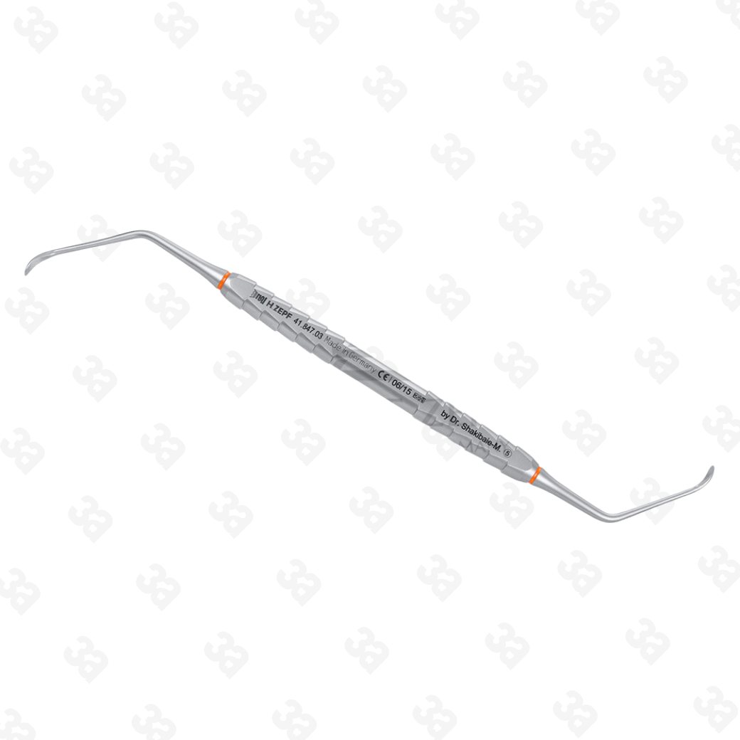 Sinus Lift Instruments Set
