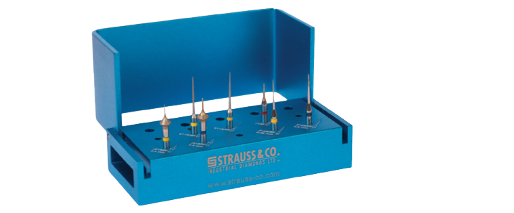 Natural Diamond Material