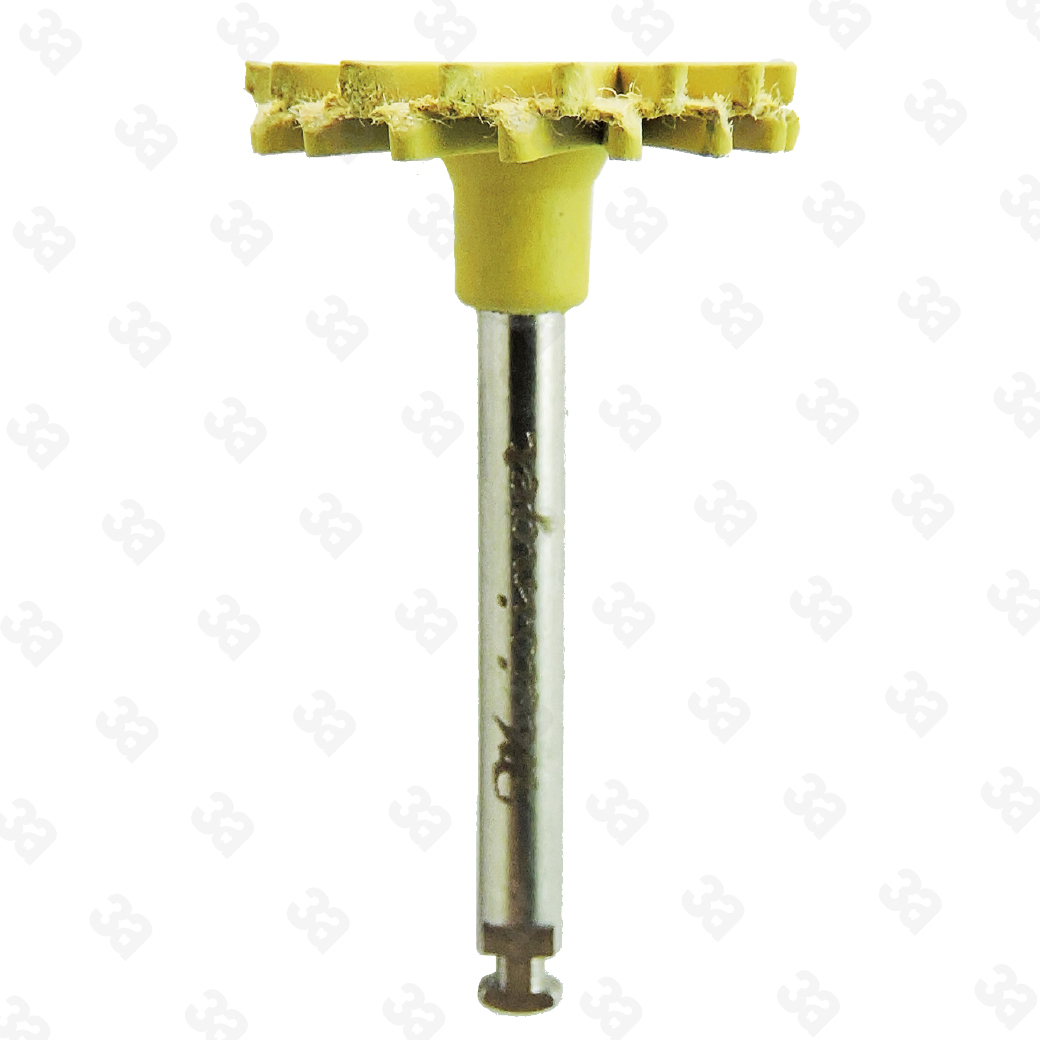 LUSTER® Twist Polisher Refill