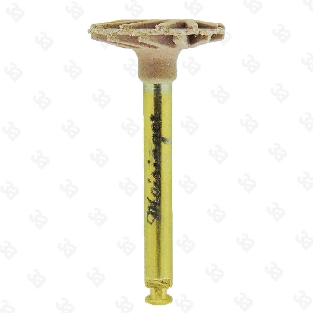 Twist Polisher Refill