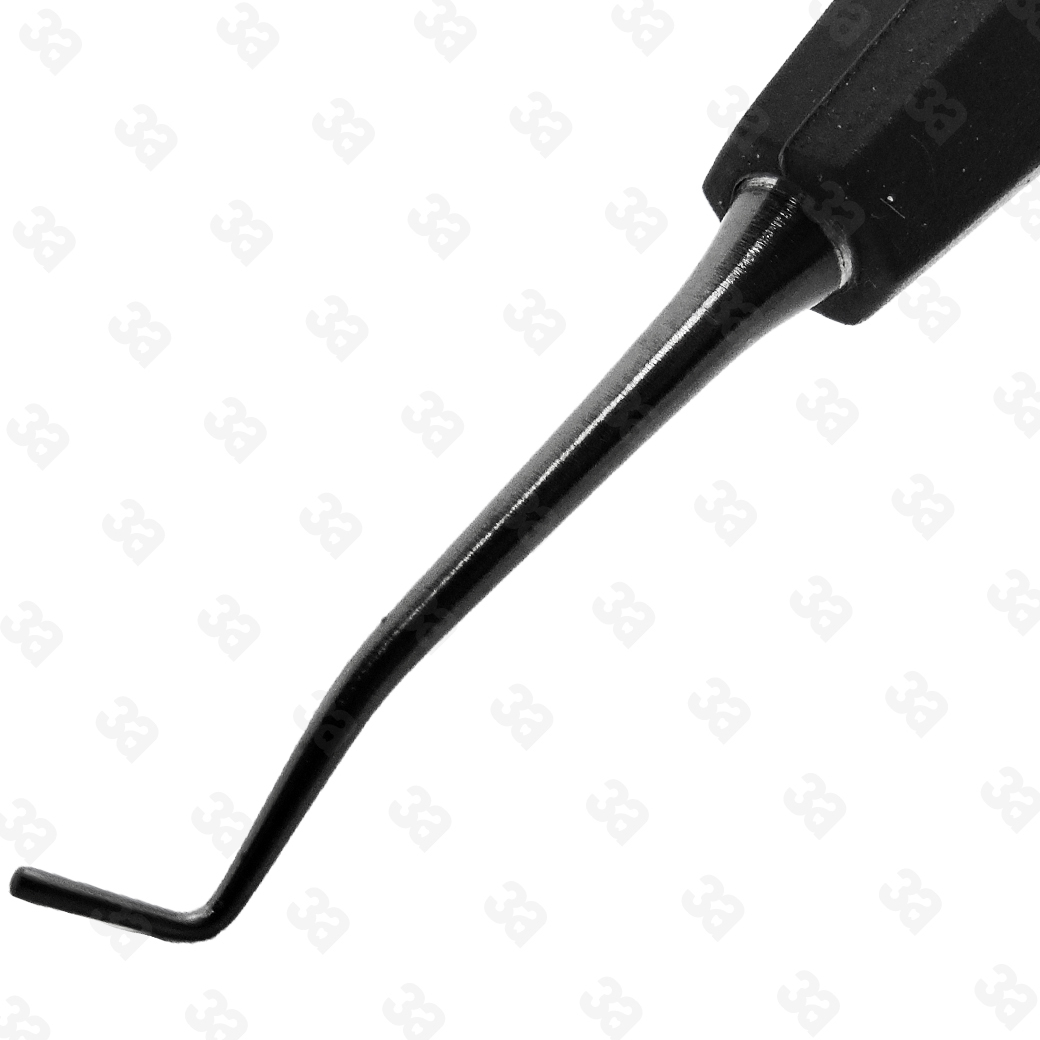 Spatula-Plugger MV4X