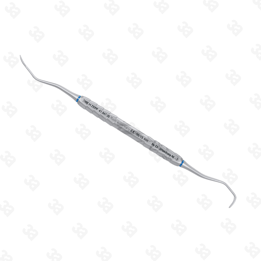 Sinus Lift Instruments Set