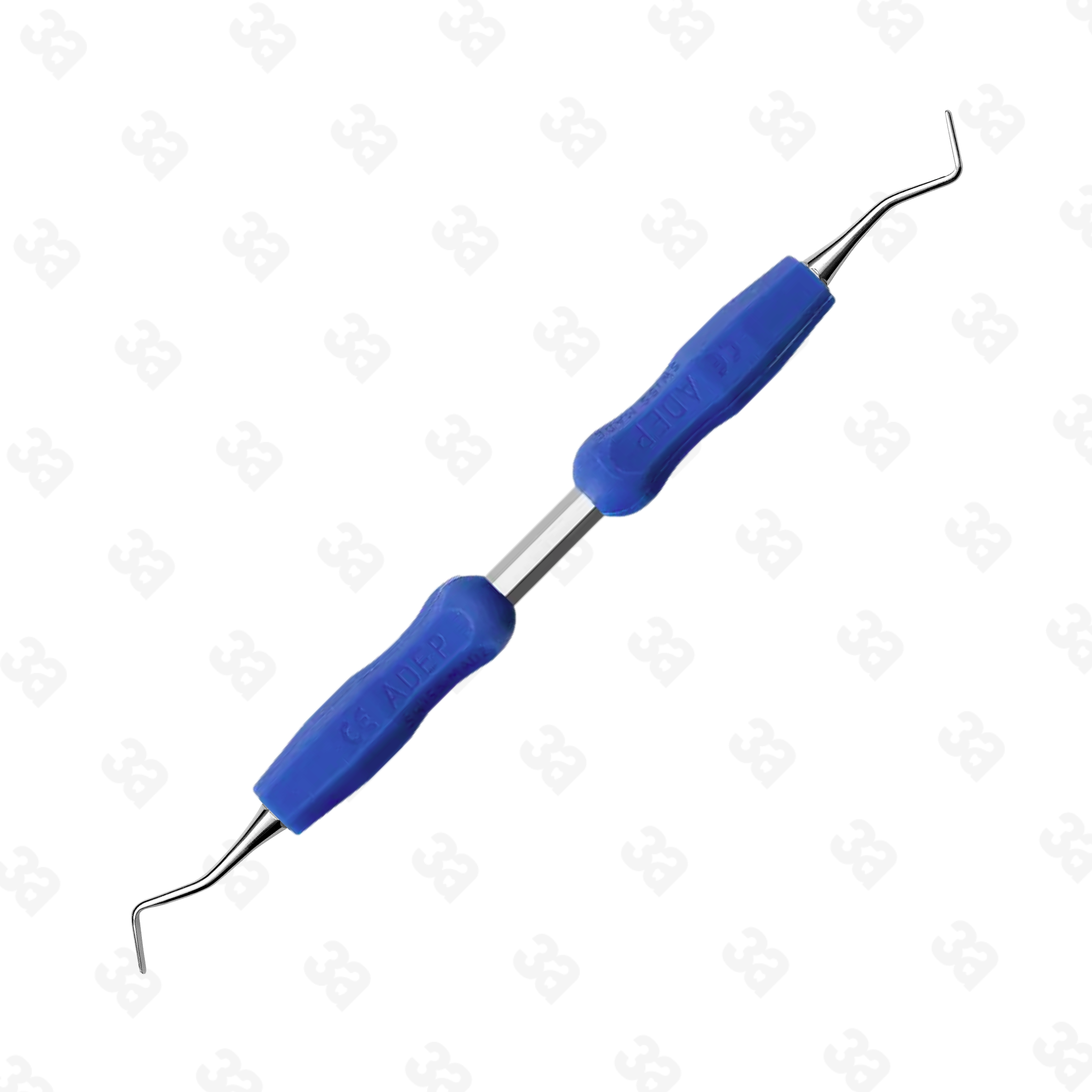 Margin Preparation Kit/ Margin Trimmer