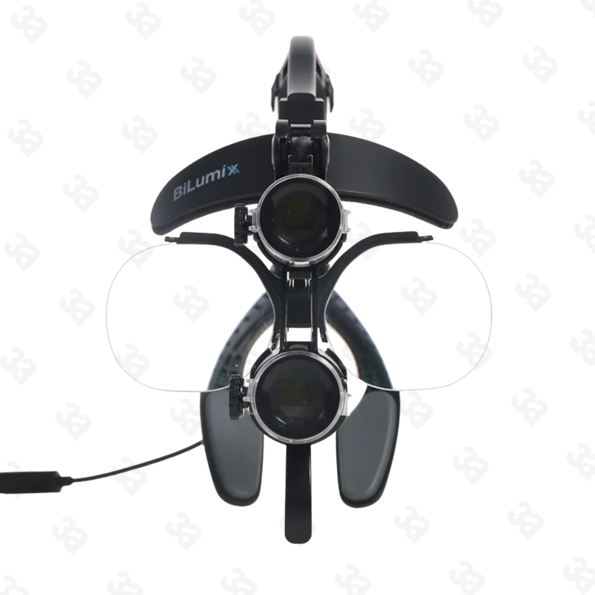 BiLumix Headlamp Gen 3S