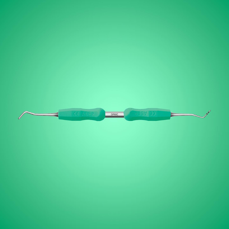 Restorative Kit by Dr. Von Sontagh